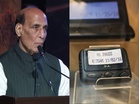 Rajnath Singh refers to Israel's 'Op Grim Beepers' pager blasts, warns "everything can be weaponised" in changing face of war