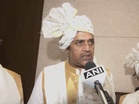 "This is historic": Ravi Kishan hails BJP's performance in West Bengal