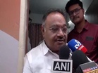 "People's Government is going to be formed": Samik Bhattacharya as trends project BJP win in W Bengal 2026 polls