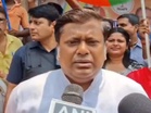 "Ram Rajya arrived in West Bengal": Union Minister Sukanta Majumdar celebrates as BJP gains comfortable majority