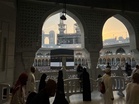 Cong MP Syed Naseer Hussain questions govt on hike in Haj tickets hike