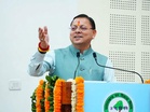 People of Assam deliver clear mandate for development, cultural identity: Uttarakhand CM Pushkar Singh Dhami