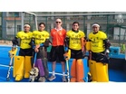Indian women's hockey goalkeepers hail special high-performance camp