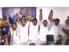 Anti-incumbency wave in Keralam; UDF dismantles LDF's decade-long dominance