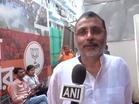 "Today, Bengal achieved independence,TMC finished just like AAP": BJP MP Nishikant Dubey
