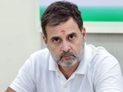 Congress leader Rahul Gandhi speaks to Mamata Banerjee, MK Stalin, and Vijay following Assembly election results