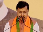 "South India will also bloom with BJP's lotus": Nitin Nabin hails election results as proof of nation's trust in PM Modi's leadership
