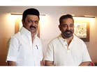 "He will win again": Kamal Hassan expresses solidarity with MK Stalin as CM loses his seat to TVK's VS Babu