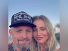 Cameron Diaz, Benji Madden welcome third child, baby boy Nautas