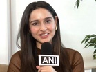 "It was very refreshing": Actress Sadia Khateeb on her working experience in film 'Daadi Ki Shaadi'