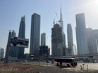 West Asia conflict: UAE activates air defences amid incoming missile, drone attacks from Iran