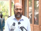 "Unexpected setback to Left Democratic Front:" CPI-M Candidate P Rajeev on Congress-led UDF win Keralam