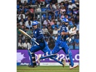 Rick and Ro show: Rohit-Rickelton make history for MI; vintage 'Hitman' unleashes carnage at Wankhede