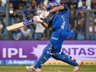 Rickelton hails "one of India's greatest" Rohit Sharma after MI's win over LSG