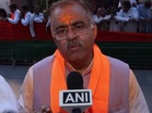 "People of country defeated Jihadi mentality in elections": BJP's Tarun Chugh hits out at Congress, TMC