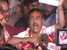 "Defeating Mamata Banerjee was crucial": BJP's Suvendu Adhikari