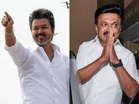 Vijay's TVK  makes blockbuster debut in Tamil Nadu polls but falls short of majority
