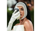 Met Gala 2026: Katy Perry goes ultra-mysterious in head-to-toe masked fashion statement