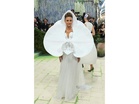 Met Gala 2026: Natasha Poonawalla embraces art-inspired fashion in striking floral look