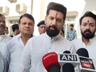 "Public believes in PM Modi's leadership": Chirag Paswan on BJP-NDA's triumph in Assembly polls