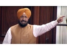 Punjab LoP Partap Bajwa cautions Arvind Kejriwal of another 'surprise' ahead of CM Mann meeting President Murmu