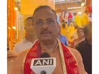 "People of Bengal relieved of their suffering": BJP MP Dinesh Sharma on party's historic win