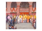 Step into the Ramayana: World's first 7D International 'Ramkatha Museum' enters final phase