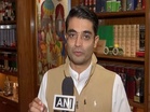 "Out of 20 seats with highest voter deletions, TMC won 13": Jaiveer Shergill slams Opposition for criticising ECI