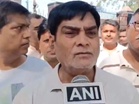 "Mamata Banerjee could not save herself": Ram Kripal Yadav on party's thumping win in Bhabanipur and West Bengal