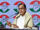 'We accept people's verdict': Congress' P Chidambaram congratulates Vijay as TVK emerges single largest party in Tamil Nadu