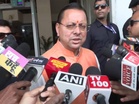 West Bengal victory reflects people's aspiration for development, says Uttarakhand CM Dhami