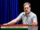 "Some in Congress..." Rahul Gandhi cautions against celebrating TMC defeat, says "BJP's step forward to destroy democracy"
