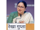 Delhi CM Rekha Gupta reviews summer water management, issues tough directives to officials