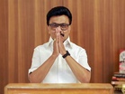 Tamil Nadu Governor accepts MK Stalin's resignation after DMK's defeat