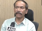 Had warned not to take TVK "lightly": Tamil Nadu Congress incharge Chodankar says "wave" favoured Vijay's party