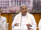 "BJP involved in 'vote chori', criminal conspiracy in Sringeri postal ballot case": CM Siddaramaiah
