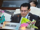 Bangladeshi Foreign Minister to visit China to deepen strategic ties