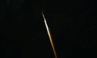 NASA Astronaut Captures Rare Fireball From Space During Dramatic Atmospheric Breakup