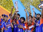 India retains top spot in annual Men's T20I Team Rankings update