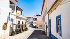 This cobbled Portuguese seaside gem is tucked away in the countryside