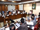 MP Cabinet approves Rs 38,555 cr for welfare, development works; decides to form Traders' Welfare Board