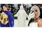 Met Gala 2026: High fashion meets humour as internet turns red carpet moments into memefest