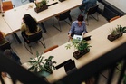 Thinking of joining a co-working space? Here are four ways to make the most of it