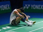 "I wanted to play really badly": Lakshya Sen after missing out on India's Thomas Cup semis tie against France