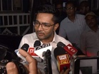 "EVMs may not have been manipulated, but can be swapped": Abhishek Banerjee makes big charge