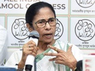 "Dirty, nasty, mischievous games": Outgoing Bengal CM Mamata Banerjee refuses to resign; BJP says "accept defeat with humility"