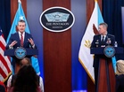 US Gen Caine slams Iran over Strait of Hormuz; says IRGC holding global economy hostage
