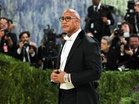 Dwayne Johnson rocks skirt look at Met Gala 2026, says "most masculine men wear lavalavas and skirts"