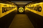 Reports: Dortmund in talks to sign Salzburg defender Gadou