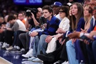Timothee Chalamet makes bold Met Gala call and Knicks instantly reward him